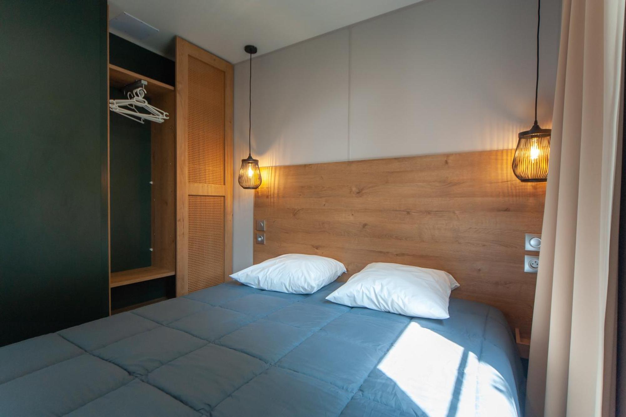 Camping & Spa Cap Soleil Vias Kültér fotó
